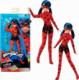 Playmates Toys Miraculous lalka Biedronka Lucky Charm (50012) 2