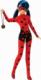 Playmates Toys Miraculous lalka Biedronka Lucky Charm (50012) 3