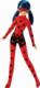 Playmates Toys Miraculous lalka Biedronka Lucky Charm (50012) 4