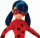 Playmates Toys Miraculous lalka Biedronka Lucky Charm (50012) 5