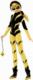 Playmates Toys Miraculous lalka Vesperia + akcesoria 3