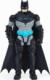 Figurka Spin Master Batman Bat-Tech figurka 10 cm + 3 akcesoria niespodzianki DC Comics 1