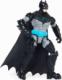 Figurka Spin Master Batman Bat-Tech figurka 10 cm + 3 akcesoria niespodzianki DC Comics 2