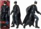 Figurka Spin Master The Batman duża Figurka 30 cm filmowa ruchoma DC Comics 1