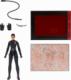 Figurka Spin Master The Batman figurka akcji Selina Kyle Kobieta Kot Catwoman 10 cm DC Comics 4