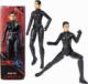 Figurka Spin Master The Batman figurka akcji Selina Kyle Kobieta Kot Catwoman 28 cm DC Comics 1