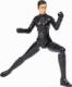Figurka Spin Master The Batman figurka akcji Selina Kyle Kobieta Kot Catwoman 28 cm DC Comics 4
