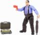 Figurka Spin Master The Batman figurka akcji The Penguin Pingwin 10 cm DC Comics 4