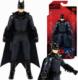 Figurka Spin Master The Batman figurka akcji ruchoma 13 cm DC Comics 1