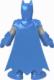 Figurka Fisher Price Imaginext ruchoma figurka DC Batman XL 26 cm 5