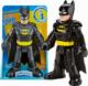 Figurka Fisher Price Imaginext ruchoma figurka DC Batman XL 26 cm 1