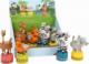 Figurka Small Foot Small Foot 11094 Tańczący zwierzak Słoń figurka 2