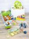 Figurka Small Foot Small Foot 11094 Tańczący zwierzak Słoń figurka 9