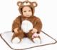 Small Foot Lalka Bobas mały miś z akcesoriami 43 cm 2