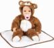 Small Foot Lalka Bobas mały miś z akcesoriami 43 cm 6