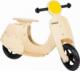 Rowerek biegowy Small Foot Drewniany rowerek biegowy Balance Bike Motor Scooter 3