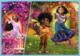 Trefl Puzzle 4w1 Nasze magiczne Encanto 207 elementów 2