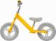 Rowerek biegowy skiddoü Rowerek biegowy Nils żółty 14