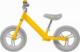 Rowerek biegowy skiddoü Rowerek biegowy Nils żółty 16