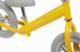 Rowerek biegowy skiddoü Rowerek biegowy Nils żółty 9