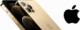 Smartfon Apple Apple iPhone 12 Pro Max Gold 256GB Smartfon - Stan Bardzo Dobry 6