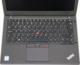 Laptop Lenovo Laptop Lenovo ThinkPad X260 / i5-6200U / 8GB DDR4 / 256GB SSD / 12,5" Full HD / Klasa A- 5