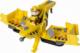 Spin Master Psi Patrol Flip and Fly Rubble i Marshall Transformujący buldożer i wyścigówka 8