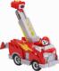 Spin Master Psi Patrol Rescue Knights Rycerze Marshall figurka i pojazd 2