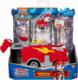 Spin Master Psi Patrol Rescue Knights Rycerze Marshall figurka i pojazd 6