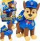 Spin Master Psi Patrol The Movie Chase figurka interaktywna 16 cm 1