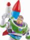 Figurka Mattel Toy Story Buzz Astral figurka z akcesoriami 8