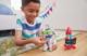 Figurka Mattel Toy Story Buzz Astral figurka z akcesoriami 9
