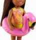 Lalka Barbie Barbie Barbie Chelsea The Lost Birthday Wakacyjna lalka z akcesoriami 6