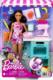 Lalka Barbie Barbie Kucharka z kotkiem (HCD44) 3