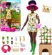 Lalka Barbie Barbie Mattel Lalka Barbie ogrodniczka z króliczkiem 1