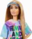 Lalka Barbie Barbie Mattel Modna Lalka Barbie Fashionistas + ubranka 3