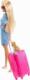 Lalka Barbie Barbie Mattel Zestaw Barbie i Ken w podróży + akcesoria 1