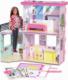 Lalka Barbie Bladez Zestaw z lalką Skipper Kreatywny Barbie Dom Marzeń 1