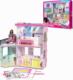 Lalka Barbie Bladez Zestaw z lalką Skipper Kreatywny Barbie Dom Marzeń 2
