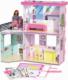 Lalka Barbie Bladez Zestaw z lalką Skipper Kreatywny Barbie Dom Marzeń 7