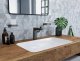 Hansgrohe Mydelniczka, czarny matowy 3