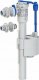 KK-Pol Zawór Napełniający 1/2-3/8" POM ZN3 (ZN3/118/0/T) 1