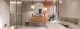 Zestaw prysznicowy KFA 841-230-81 NATRYSK PUNKTOWY LOGON BLACK // N.00.LOGON-BLACK 3