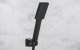 Zestaw prysznicowy KFA 841-230-81 NATRYSK PUNKTOWY LOGON BLACK // N.00.LOGON-BLACK 5