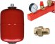 Hydroland NACZYNIE PRZEPONOWE IBAIONDO C.O. 18L // PX.NACZ.C.O.18L 1