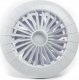 airRoxy Wentylator domowy sufitowy aRid FI 150 BB Standard 1