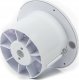 airRoxy Wentylator domowy sufitowy aRid FI 150 BB Standard 3