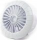 airRoxy Wentylator domowy sufitowy aRid FI 150 BB Standard 4