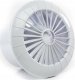 airRoxy Wentylator domowy sufitowy aRid FI 150 BB Standard 6