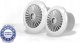 airRoxy Wentylator domowy sufitowy aRid FI 150 BB Standard 7